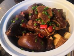 -杭百味·大众精选杭帮菜(西湖音乐喷泉店)