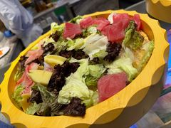 -唐山香格里拉大酒店·香啡阁(长虹西道店)