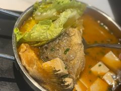 -石屋料理(南京西路店)