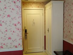-橡树林酒店(大坪龙湖时代天街重医附一院店)