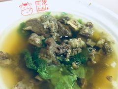 -陈记顺和牛肉火锅馆(天河北路店)
