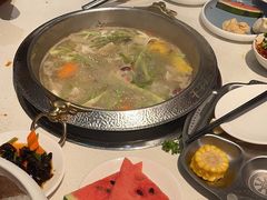 -千牛将·鲜牛肉火锅(开元路店)