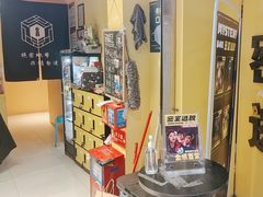 -谜盒子奇幻密室(南屏店)