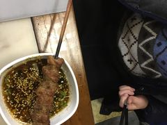 -东来顺•非遗火锅(外滩店)
