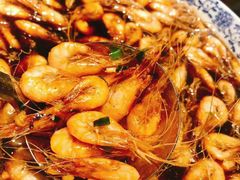 阮小二酱油虾-兴农记