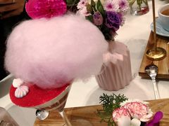 草莓提拉米苏-随心小姐