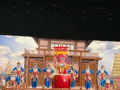 -首都电影院(西单店 LED巨幕)