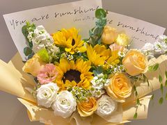 -花邻FloweringLife花艺气球派对(武康大楼店)