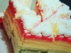 -面包新语(上地华联店)