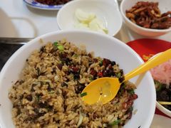 -一烙锅(友谊店)