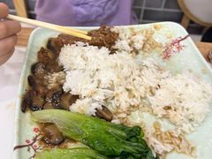 -江记甜品(罗湖店)