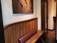 -RUMORS COFFEE ROASTERY鲁马滋咖啡(湖南路店)