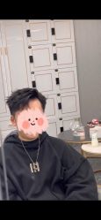 -即型男士理发工作室