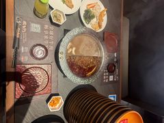 -牛YO寿喜烧和牛火锅自助(三台子万象汇店)