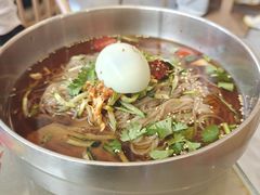 -英兰朝族饭店·英兰锅包肉(佳园路店)