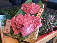 -老乾杯和牛烧肉(王府中环店)