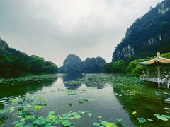 -星湖旅游景区七星岩