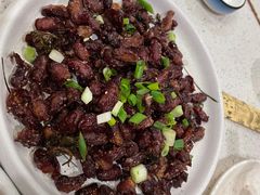 -浮何烤铺(桐梓林店)