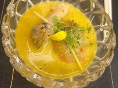 金汤巴沙鱼-鮨政·Omakase(万象城店)