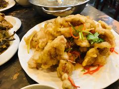 -张包铺(道外店)