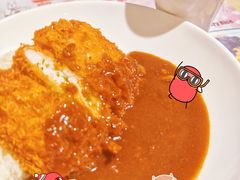 -白熊咖哩(新世界城店)