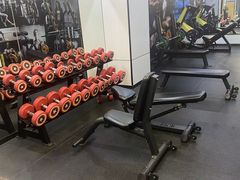 -爱尚游泳健身(外交公寓店)