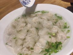 -清朝小馄饨(1号.双馨路店)