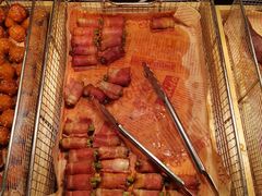 -好伦哥比萨自助(永定路店)