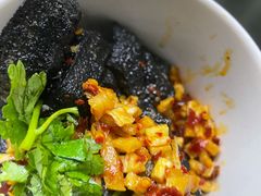 -黑色经典臭豆腐·湖南特产(太平街口店)
