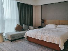 -广州粤海喜来登酒店