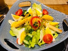 -蟹将军·松叶蟹和牛日料放题自助(K11店)