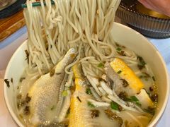 -顶特勒·黄鱼馆·特色菜(上海大世界店)