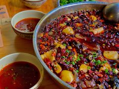 -黑竹香鸡(营和巷店)