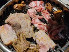 -火炉火自助餐(枫蓝国际店)