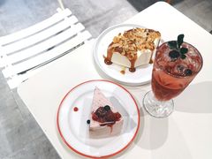 覆盆子杂莓苏打-peacepiece