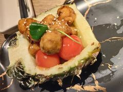 -熹素·鲜美素食Vegetarian (天河领展店)