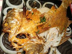 -西贝(宝乐汇店)