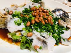 -宝园酒家(美林M·LIVE天地东座店)