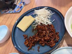 -宏状元现熬粥·京味菜(三里河店)