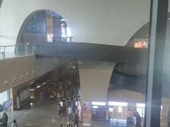 -隋唐大运河文化博物馆