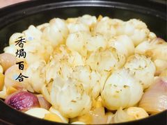 -和记小菜(东方店)