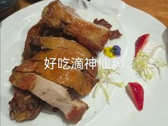 -小放牛炒菜馆(裕华东路店)