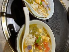 -新渝城·始于2000年(淘金店)