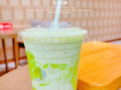 -Tims天好咖啡·贝果(雁展路万象天地店)