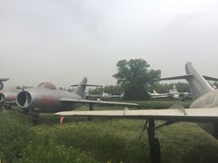 -中国航空博物馆