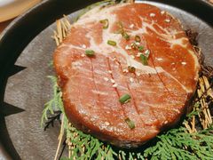 -壹兆炭火烤肉·烤鳗鱼(全运路店)