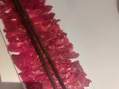 -犇鼎牛潮汕牛肉火锅(新辰里学清路店)