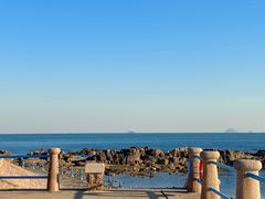 -青岛第三海水浴场
