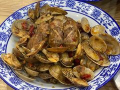 -江城燕子大排档(江汉路步行街店)