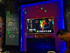 -乐宴KTV(华强北中航城君尚购物中心店)
